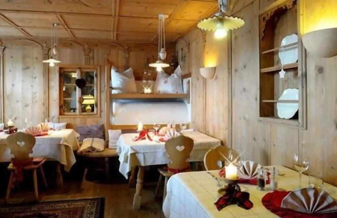 Hotel Luianta-1
