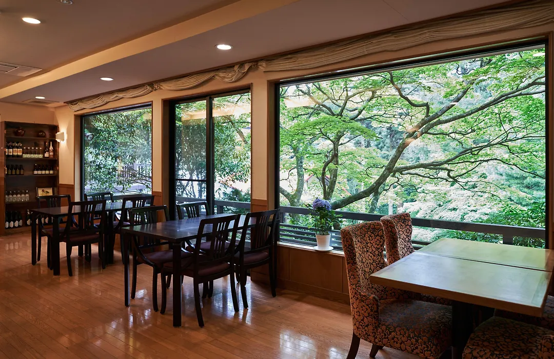 Ajisai Onsen Ryokan - Award Winning Private Open Air Onsen-1