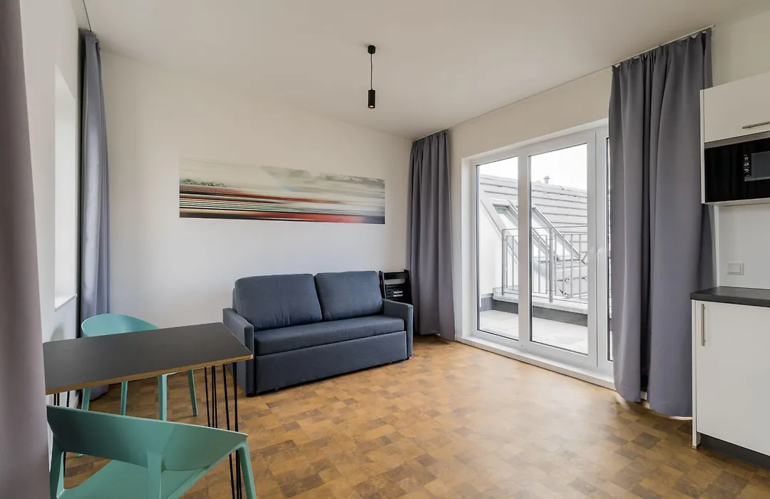 Nena Apartments Hermannplatz By Lesa-1