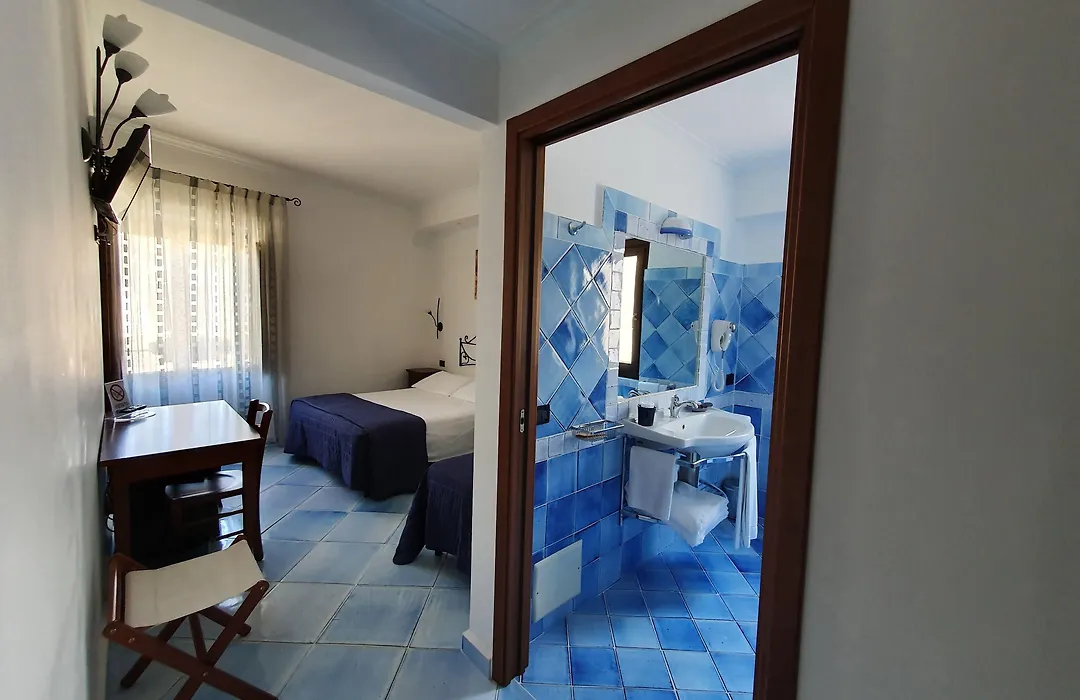 Hotel Corallo-1
