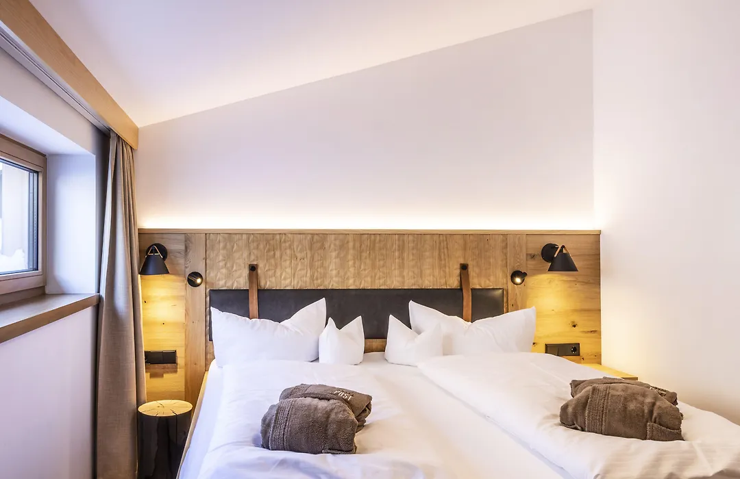 Alpen Hotel Post-1