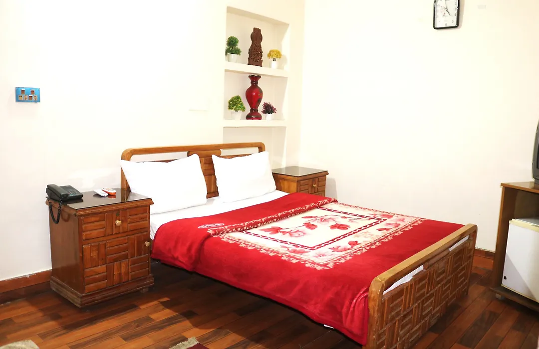 The City Lodge-1