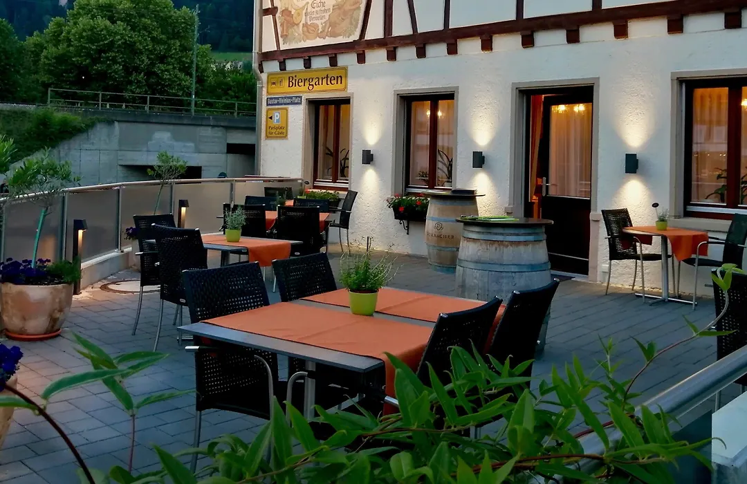 Gasthaus zur Eiche-1