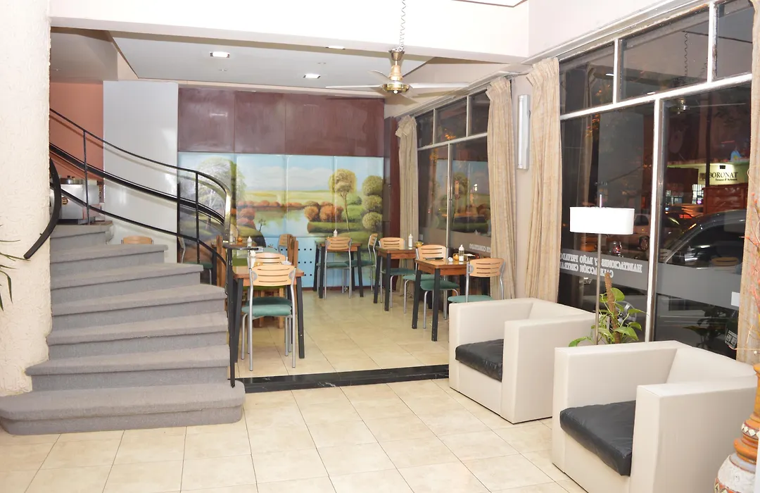 Hotel Vial Center-1