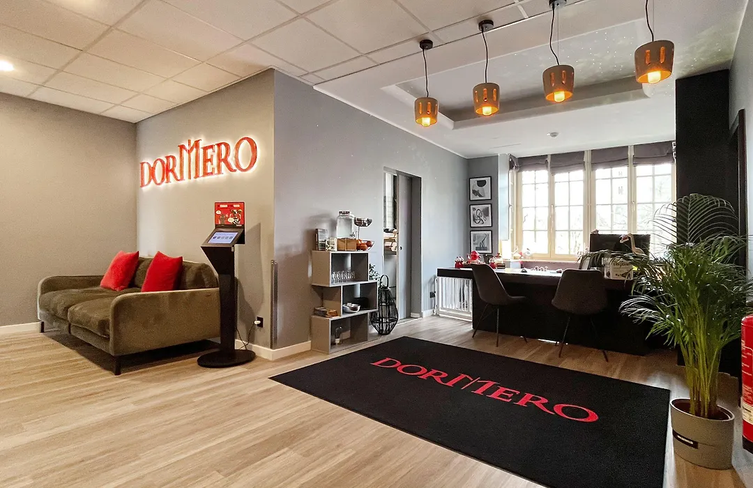 DORMERO Hotel Xanten-1