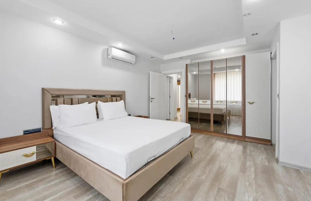River Park Residence Lara-1