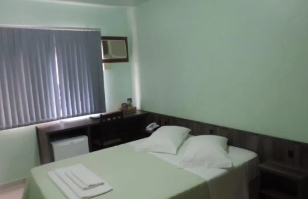 Hotel Demarchi-1