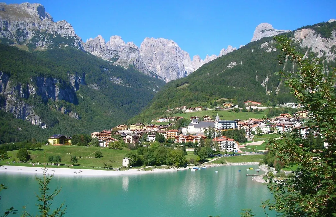 Garnì Lago Alpino-1