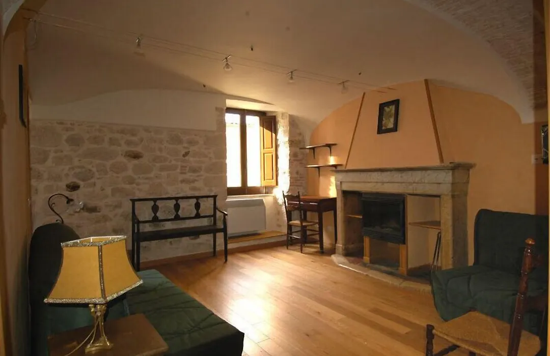 Bed&Breakfast Via Della Piazza-1