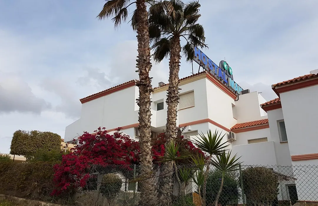 Hostal Manolo-1