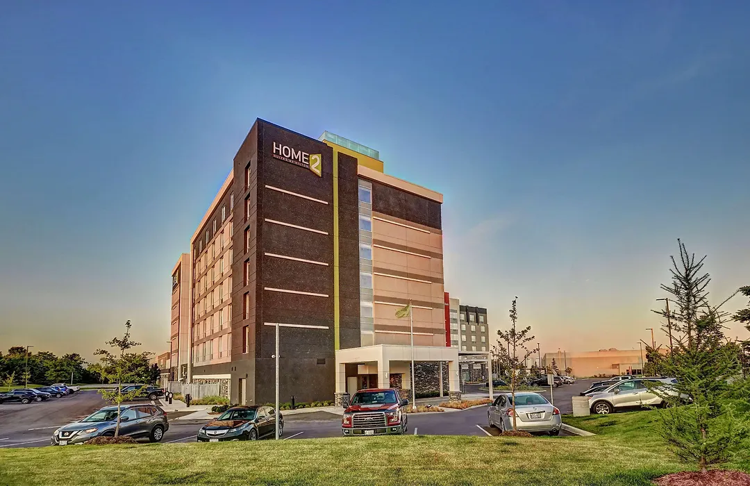 Home2 Suites By Hilton Toronto/Brampton, On-1