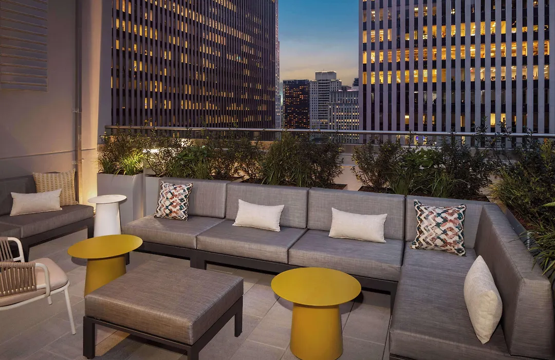 Hampton Inn By Hilton New York Times Square-1