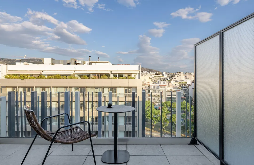 Acropolis Magenta Luxury Suites-1