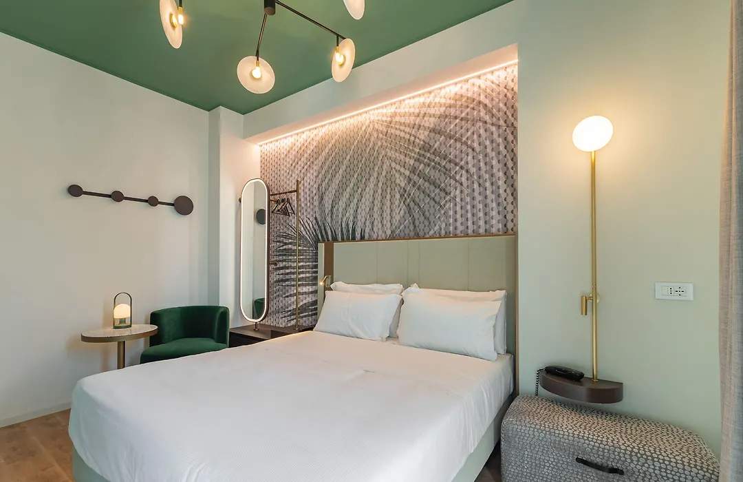 Boutique Hotel Martini 17-1