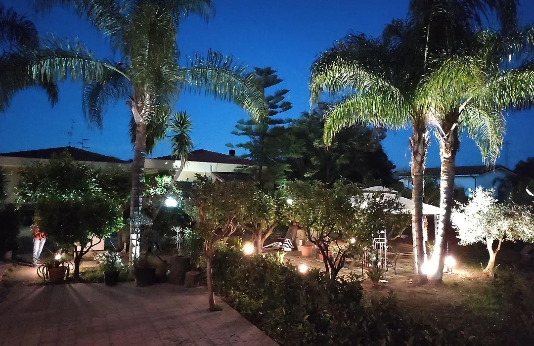 La Casetta B&B-1