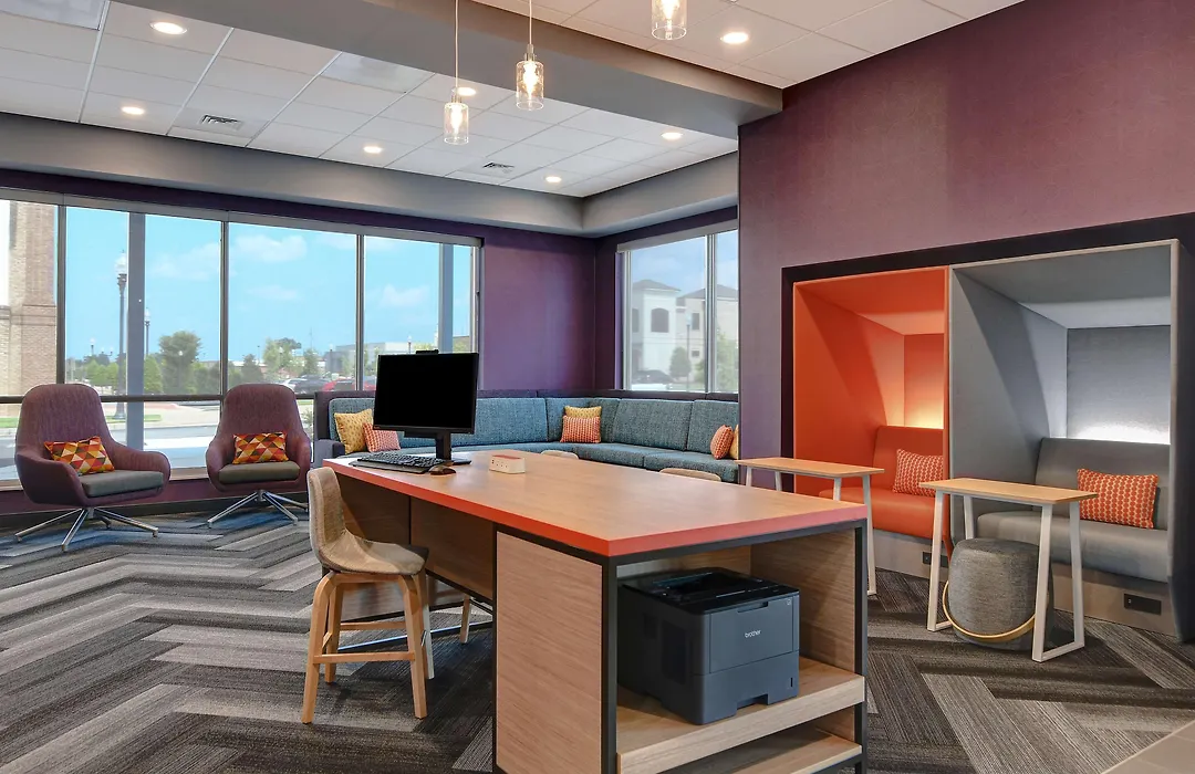 Tru By Hilton Columbia Greystone-1