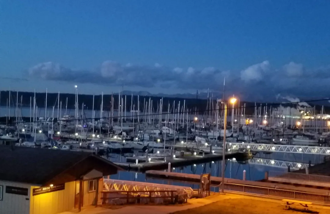 Harborside Inn-1