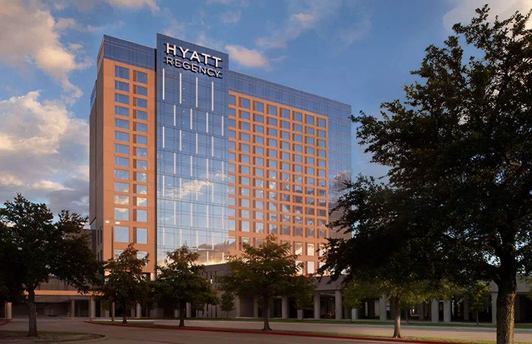 Hyatt Regency Frisco-Dallas-1