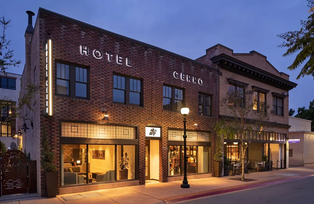 Hotel Cerro, Autograph Collection-1