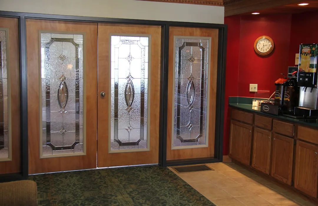 Homestead Inn And Suites-1