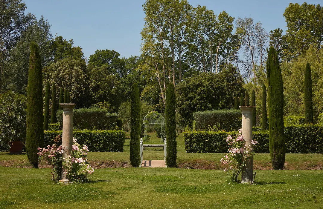 Domaine De Chalamon - Fontenille Collection-1