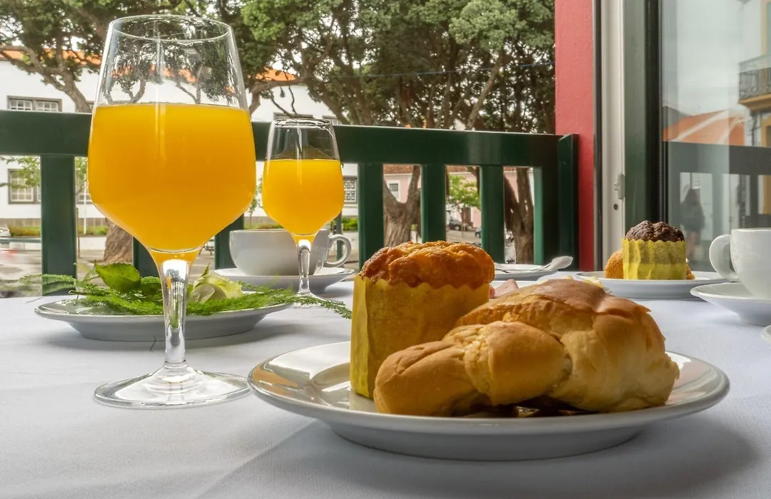 Hotel Monte Brasil-1