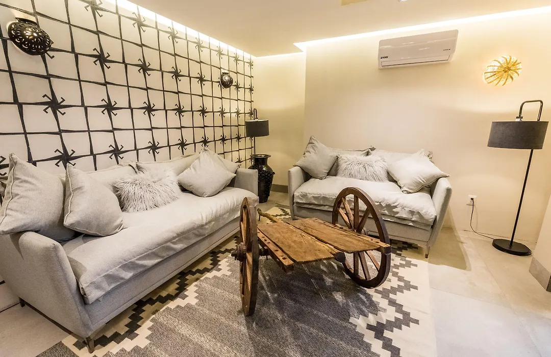 Casa Naila Hotel Boutique-1