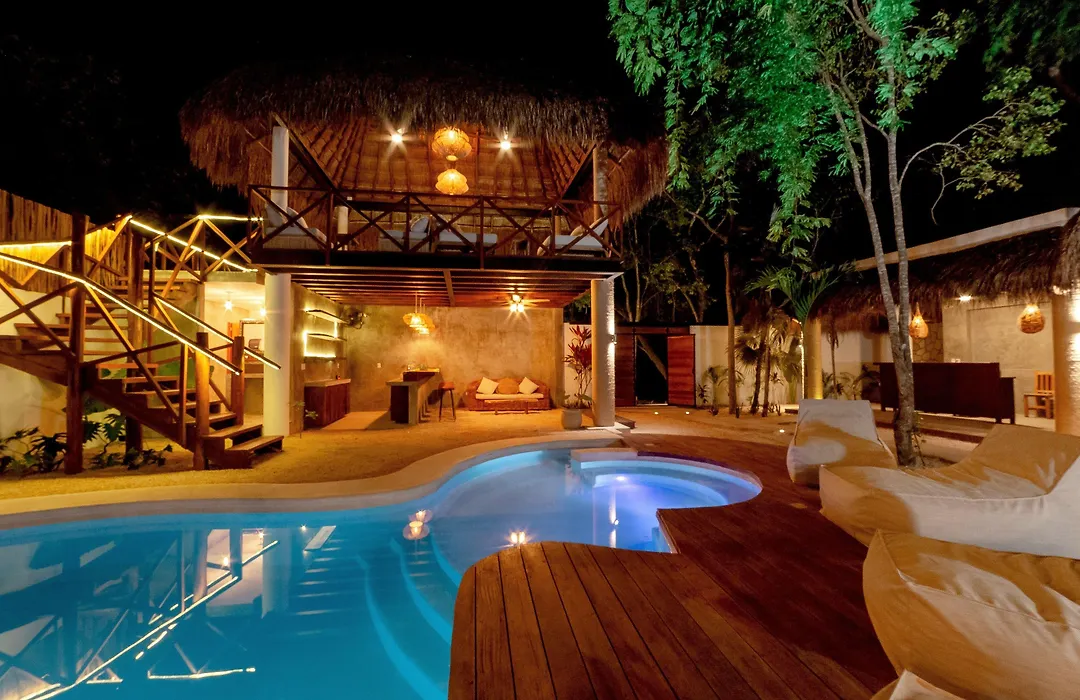 Mimosa Tulum-1