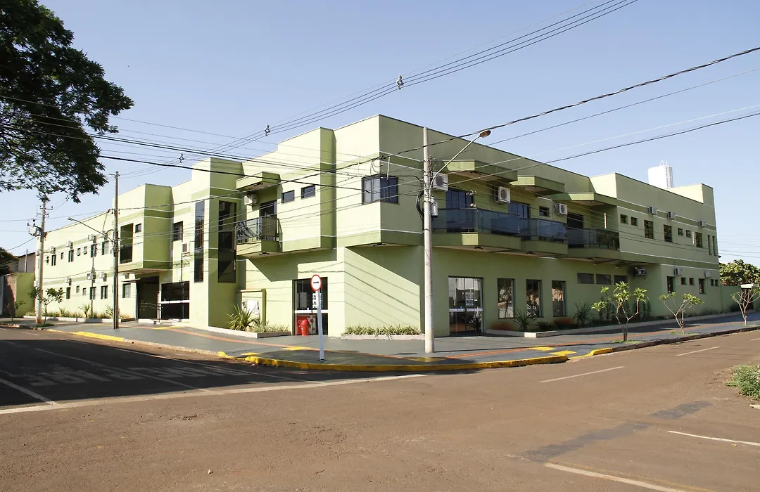 Hotel Campo Verde-1