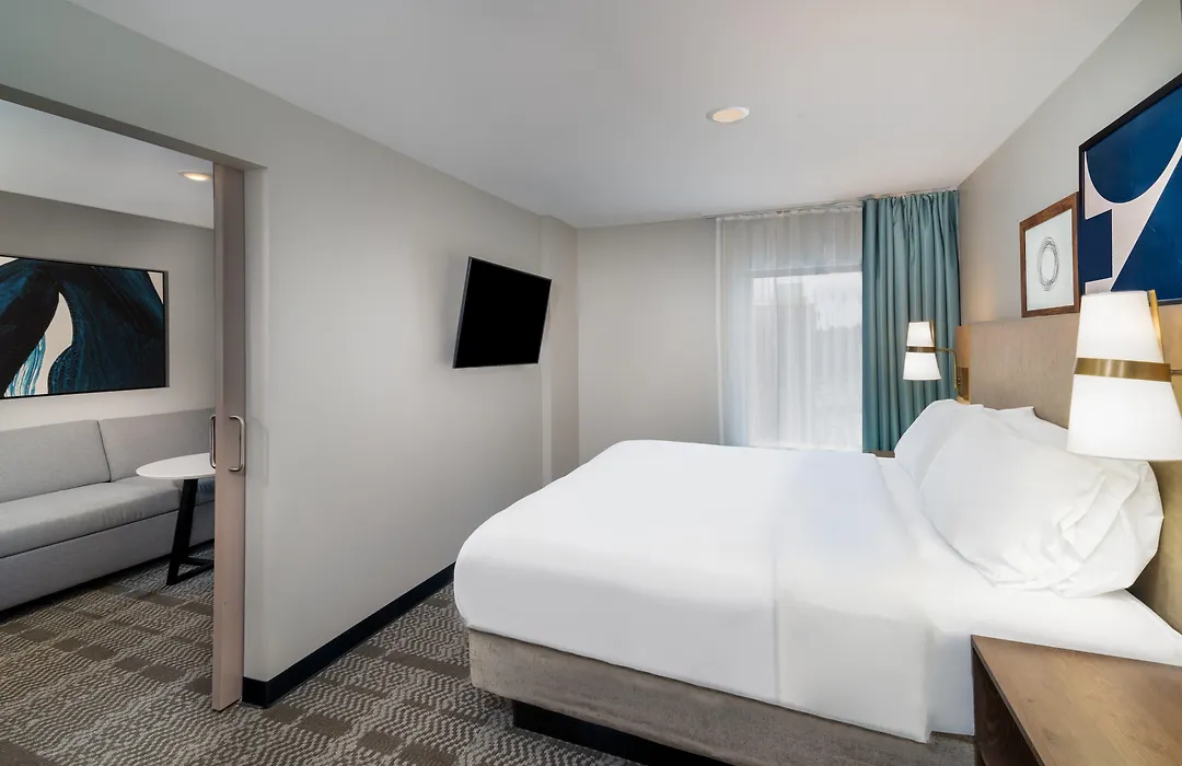 Staybridge Suites - Louisville - Expo Center By Ihg-1