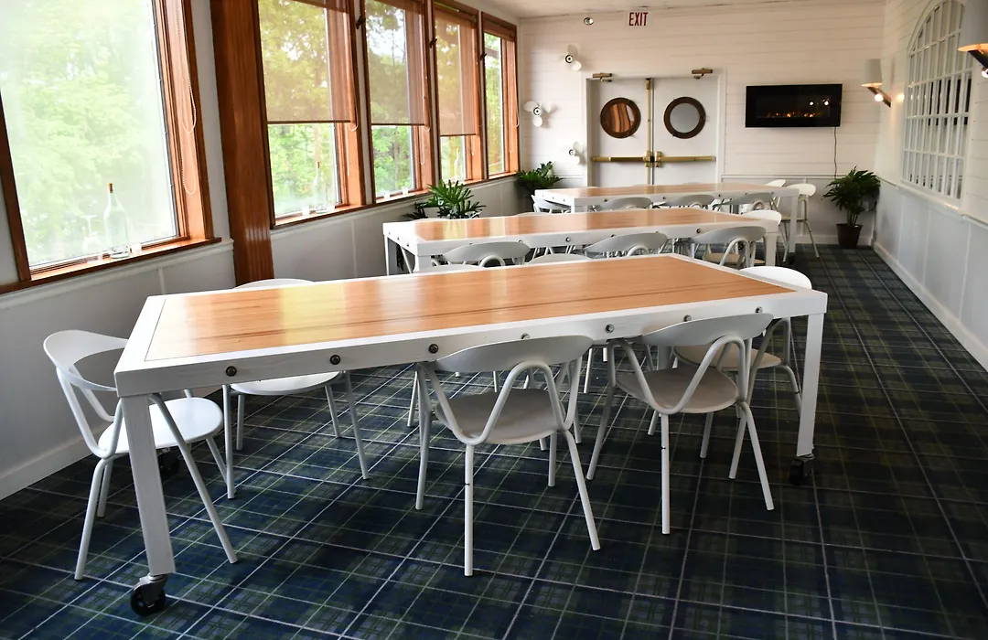 Silver Birches Resort-1