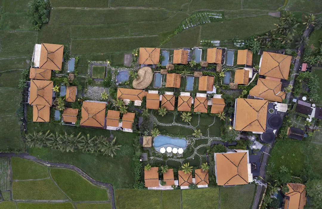 Arya Arkananta Resort & Spa-1