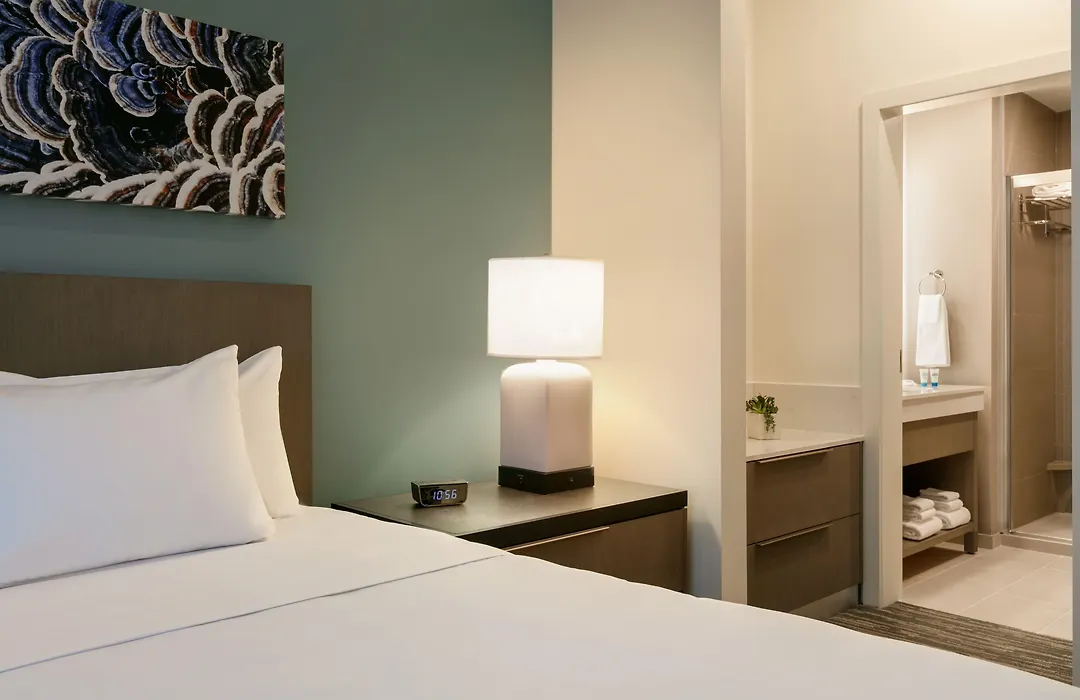 Hyatt House Atlanta Perimeter Center-1