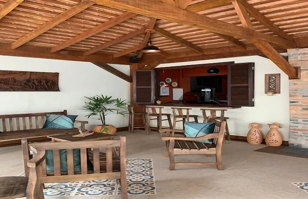 Casa Di Praia-1