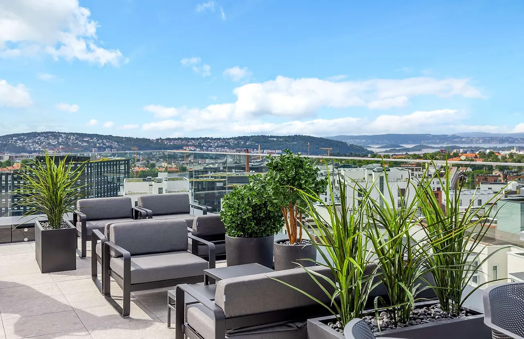 Radisson Red Oslo Okern-1