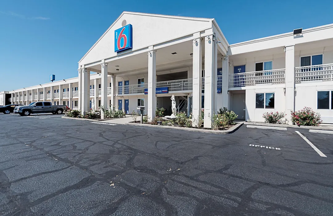 Motel 6-Martinsburg, Wv-1