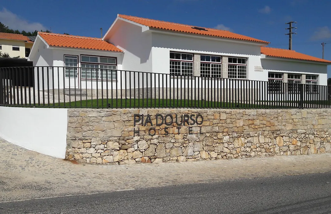 Hostel Pia Do Urso-1