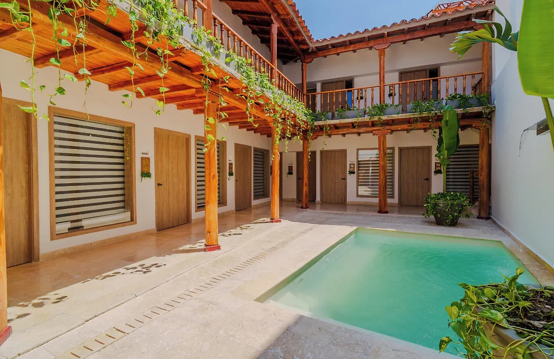 Casa Emma Hotel Boutique-1