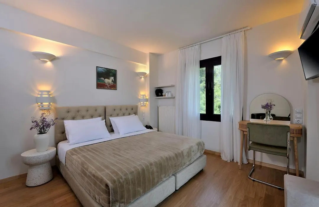 Dryades & Orion Hotel-1