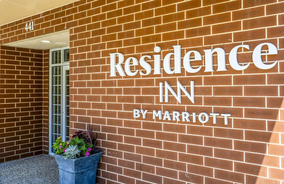 Residence Inn Rochester Mayo Clinic Area-1