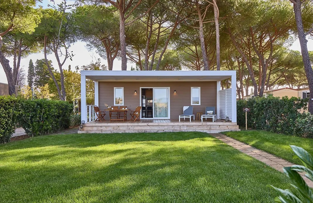 Camping Village Costa D'Argento-1