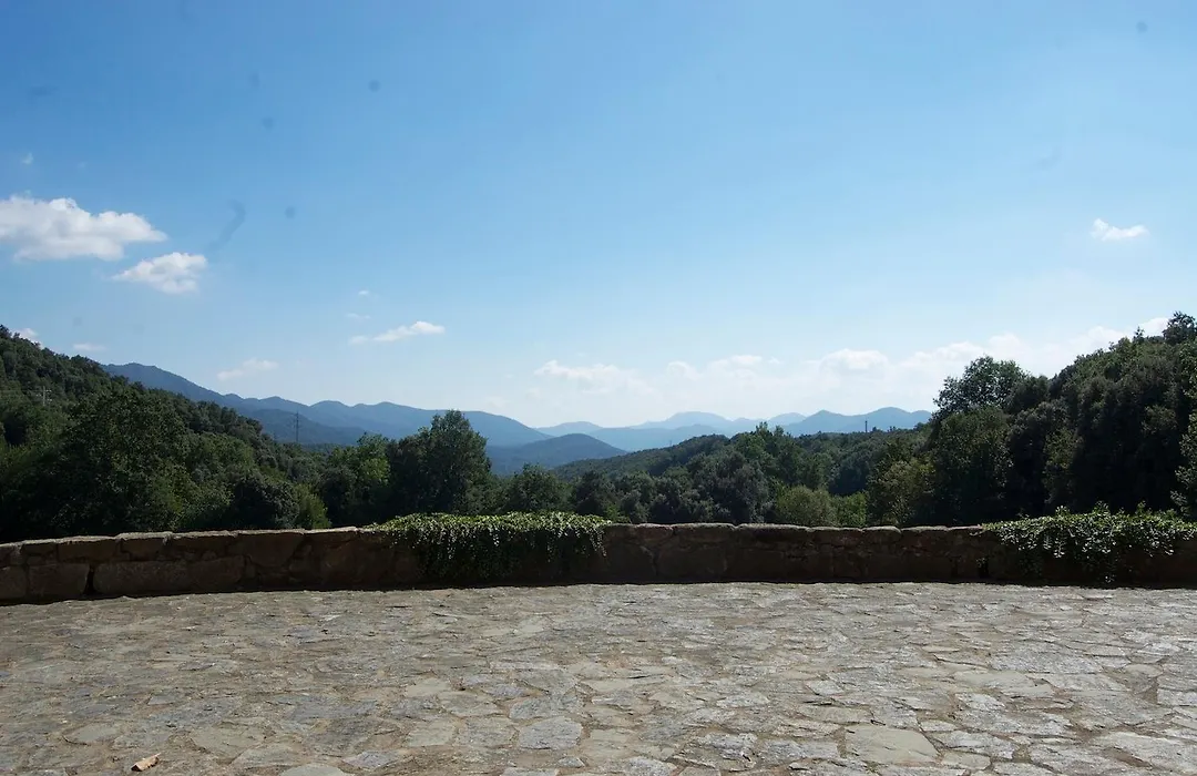 Casa Rural El Callís-1