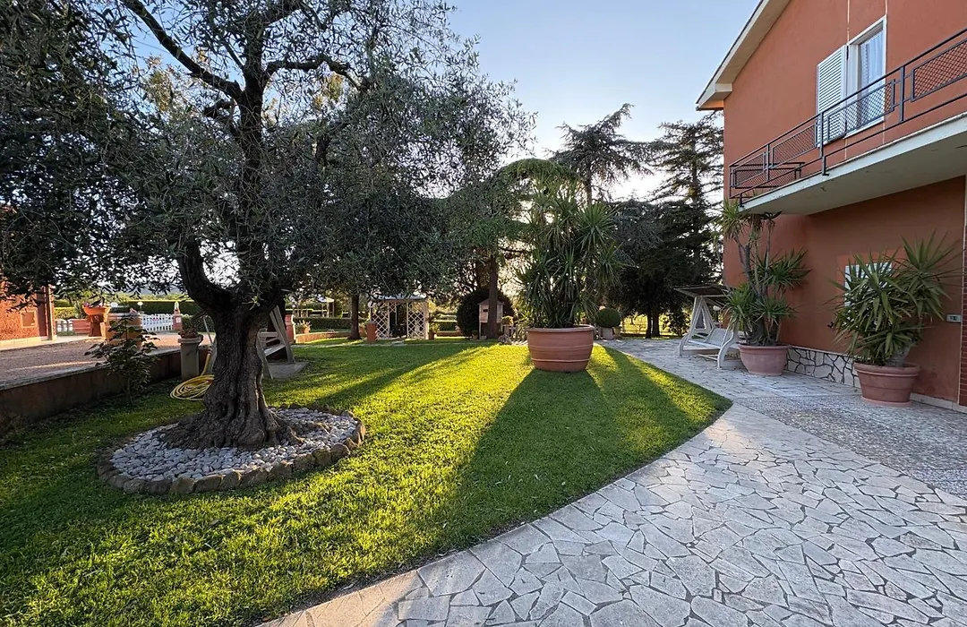 Agriturismo Galeazzi-1