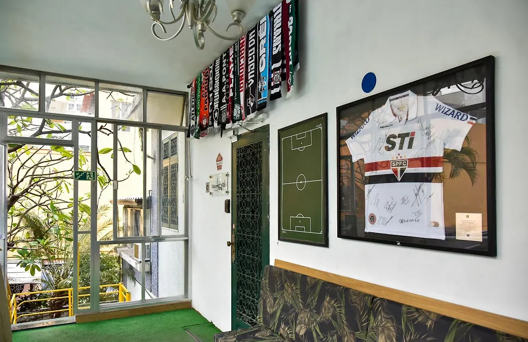 Maraca Hostel-1
