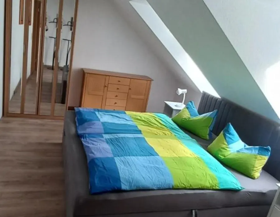 Ferienwohnung Salzwedel-1