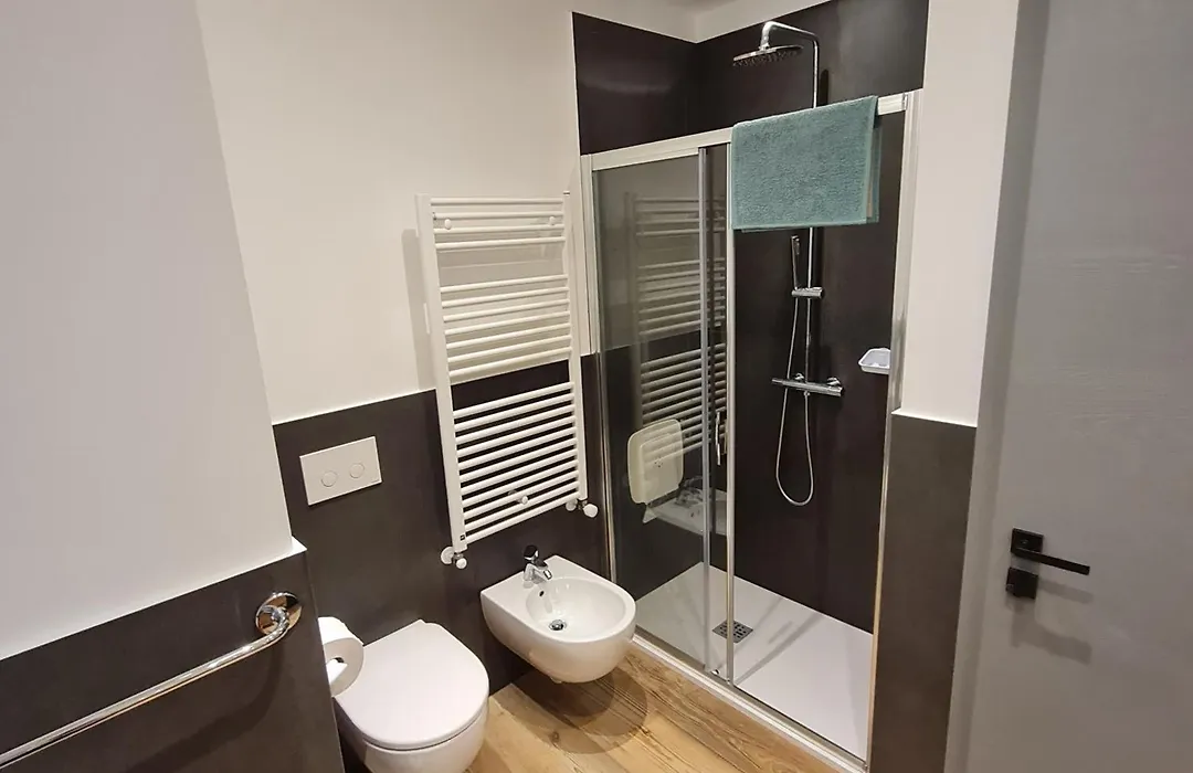 Residenza Andreotti-1