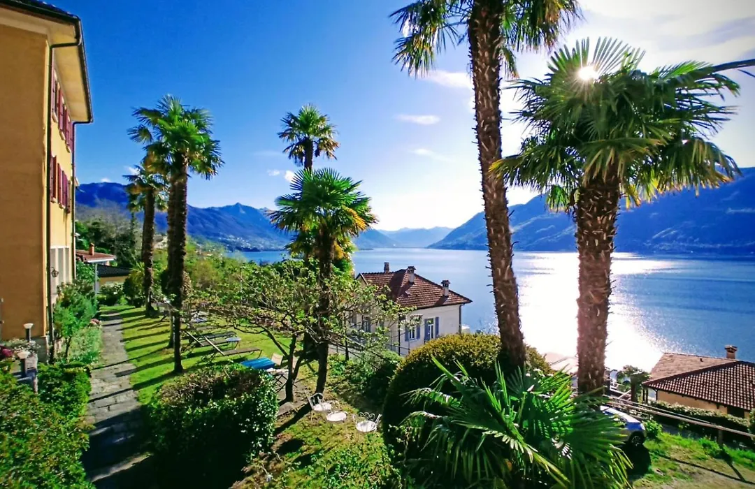 Garden Hotel Primavera-1