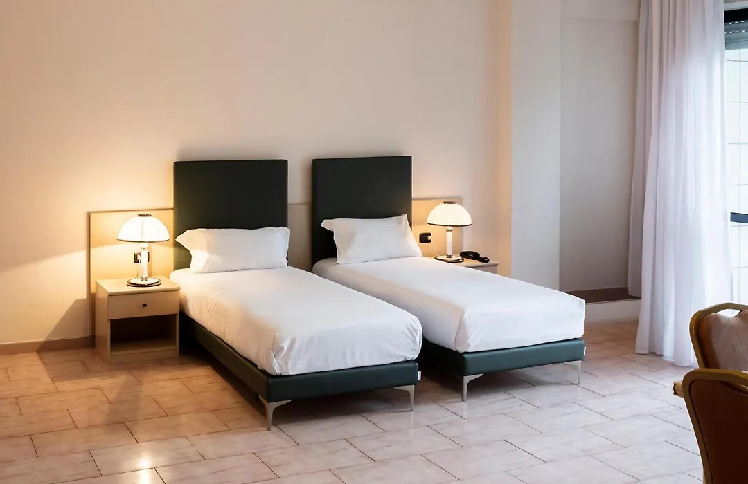 B&B Hotel Bari Rondo-1
