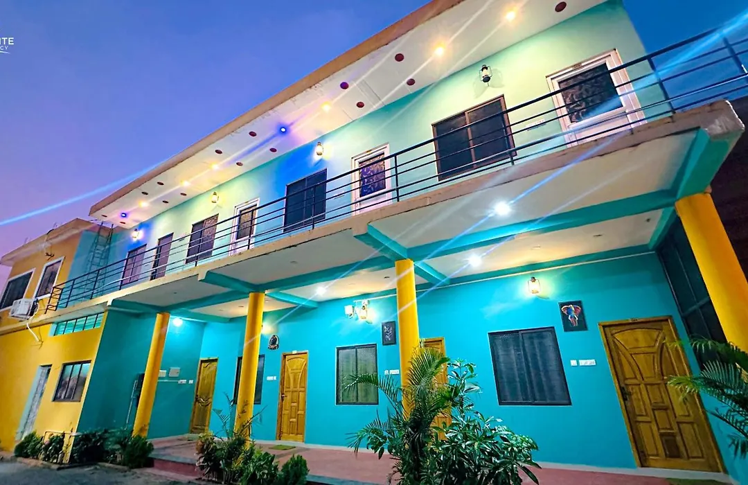 Sky Suite Residency-1