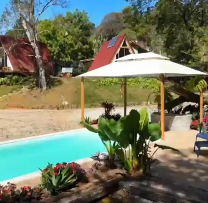 Sitio Lar da Terra-1